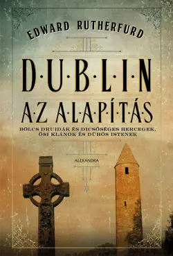 dublin book cover image