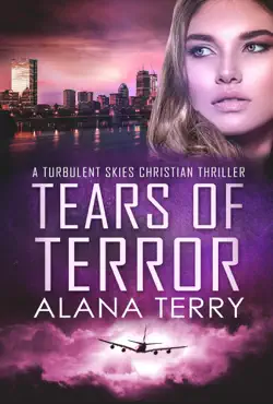 tears of terror book cover image