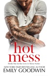 Hot Mess (Luke & Lexi #1) book summary, reviews and downlod