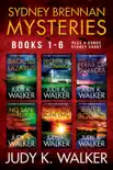Sydney Brennan Mysteries 6 Book Box Set synopsis, comments