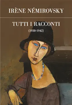 tutti i racconti 1938-1942 book cover image