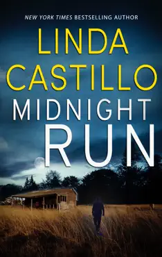 midnight run book cover image