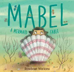 mabel book cover image