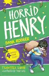 Horrid Henry Robs the Bank synopsis, comments