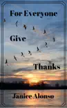 For Everyone Give Thanks synopsis, comments