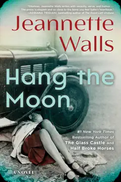 hang the moon book cover image