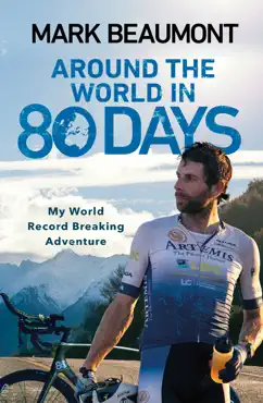 around the world in 80 days imagen de la portada del libro