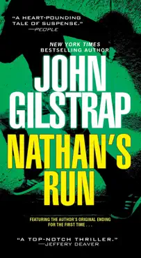 nathan's run book cover image