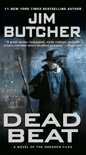 Dead Beat book summary, reviews and downlod