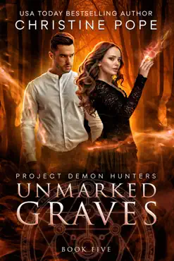 unmarked graves book cover image