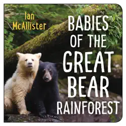 babies of the great bear rainforest book cover image