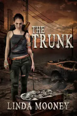 the trunk book cover image