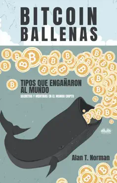 bitcoin ballenas imagen de la portada del libro