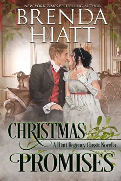 christmas promises book cover image
