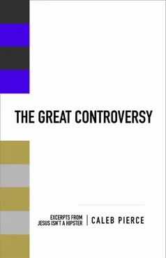 the great controversy book cover image