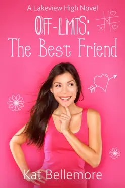off limits: the best friend book cover image