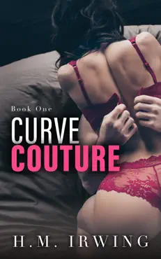 curve couture book cover image