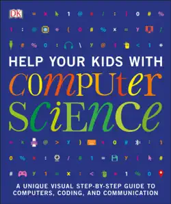 help your kids with computer science (key stages 1-5) book cover image