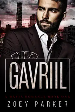 gavriil (book 1) book cover image