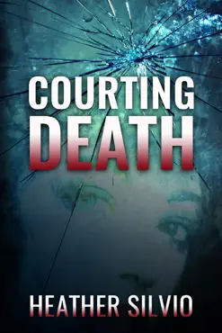 courting death book cover image