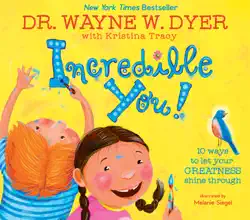 incredible you! book cover image
