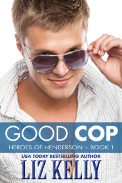 good cop book cover image