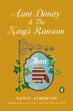 aunt dimity and the king's ransom book cover image