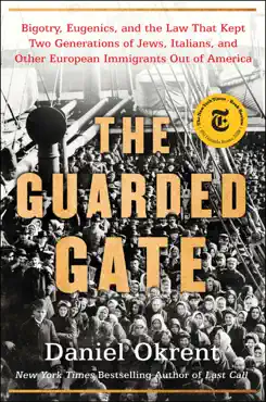 the guarded gate book cover image