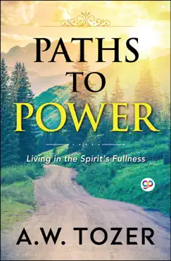 paths to power book cover image