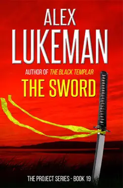 the sword book cover image