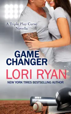 game changer book cover image