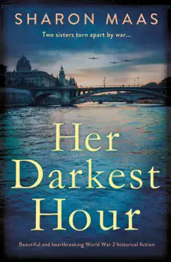 her darkest hour book cover image