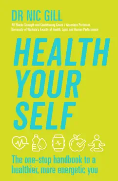 health your self book cover image