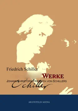 gesammelte werke johann christoph friedrich von schillers imagen de la portada del libro