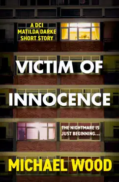 victim of innocence book cover image