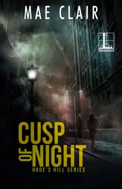 cusp of night book cover image