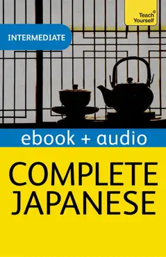 complete japanese book cover image