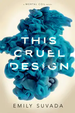 this cruel design book cover image
