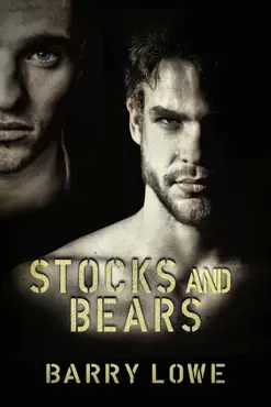 stocks and bears book cover image