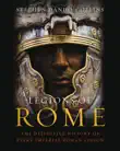 Legions of Rome synopsis, comments