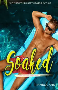 soaked [a box set] book cover image