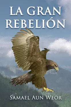 la gran rebeliÓn imagen de la portada del libro