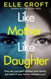 Like Mother, Like Daughter synopsis, comments