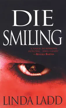 die smiling book cover image