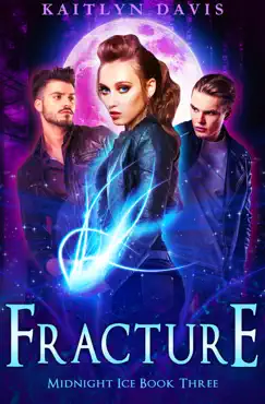 fracture book cover image