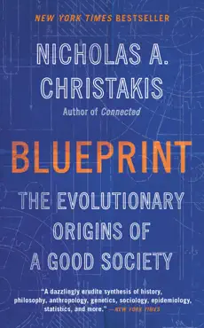 blueprint book cover image