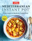 Mediterranean Instant Pot synopsis, comments