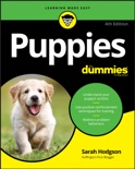 Puppies For Dummies book summary, reviews and download