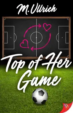 top of her game book cover image