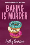 Baking is Murder synopsis, comments